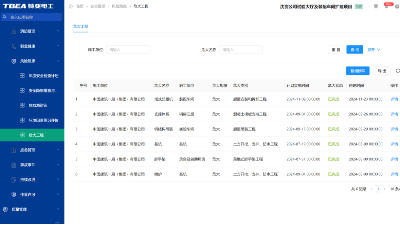 品茗科技
