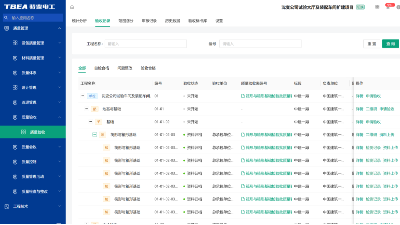 品茗科技