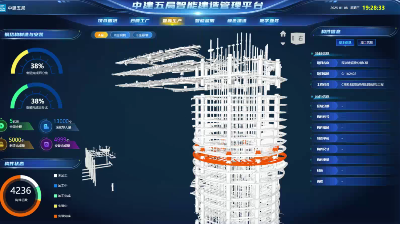 品茗科技