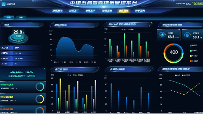 品茗科技