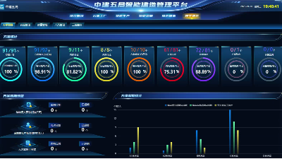 品茗科技