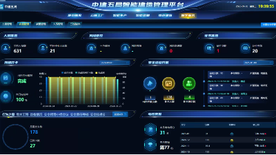 品茗科技