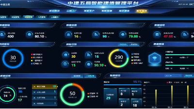 品茗科技